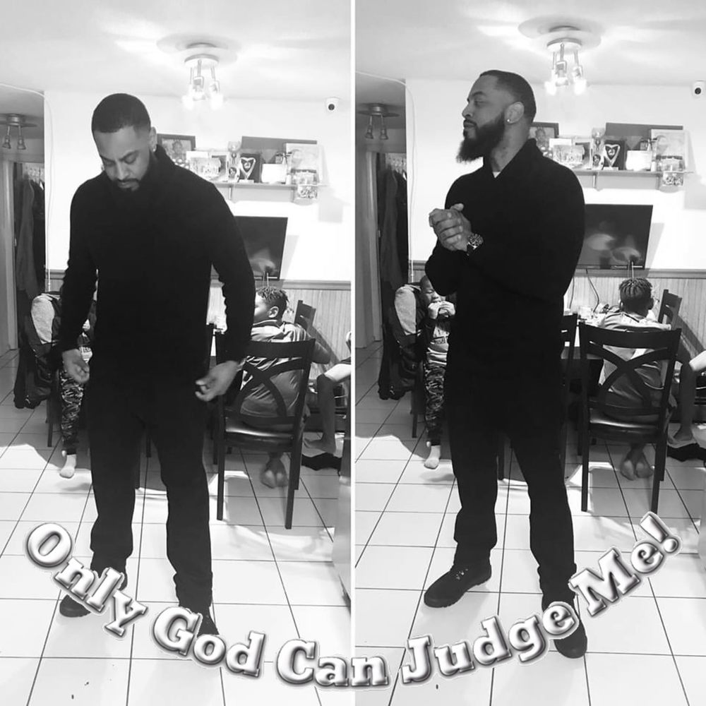 Meet your Posher, Calvin